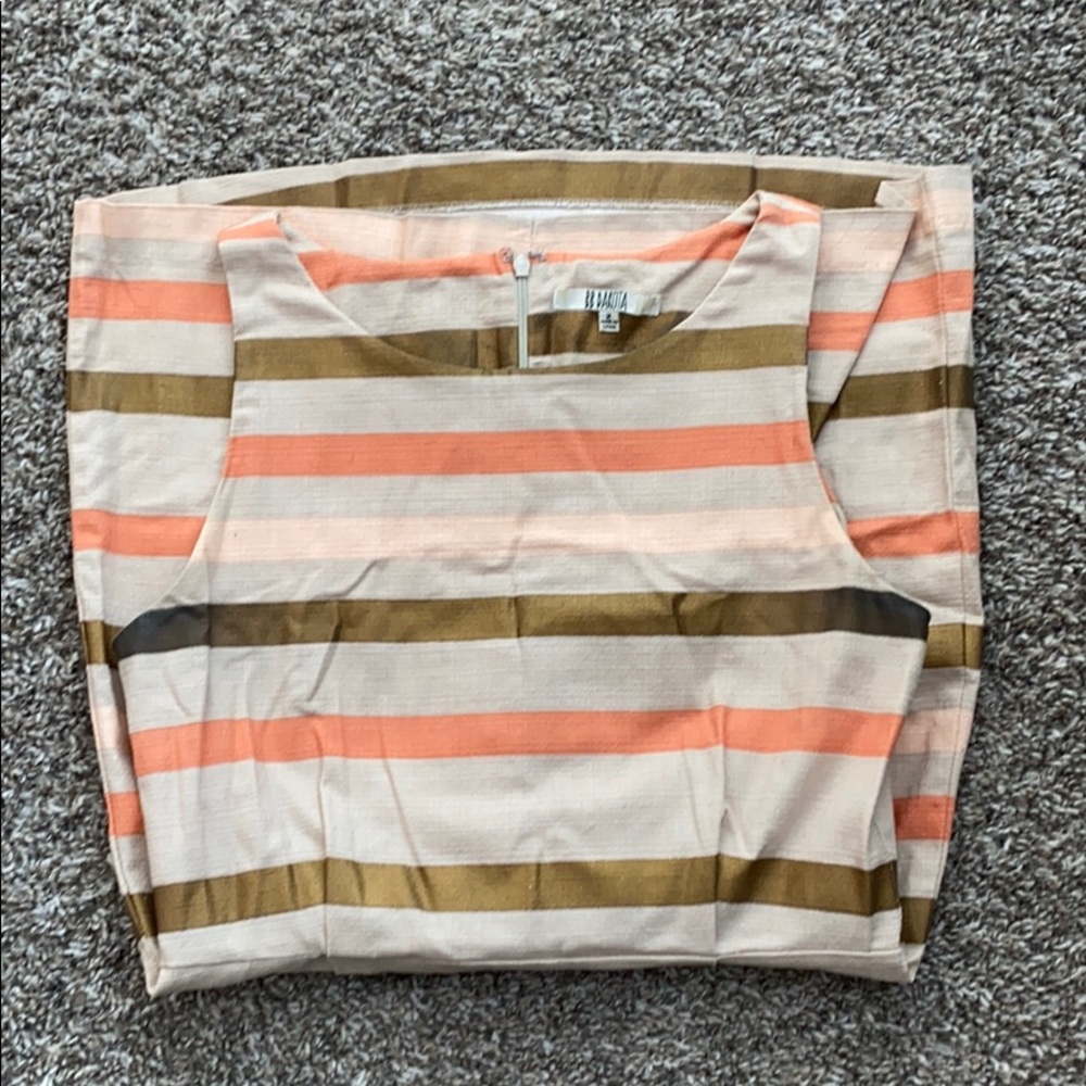BB Dakota Dress size 2